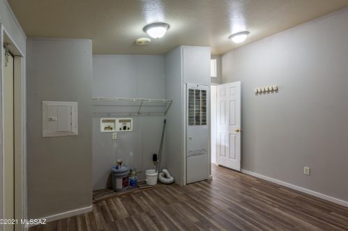 10346 Brandywine Ln, Tucson AZ 85736-1367 exterior