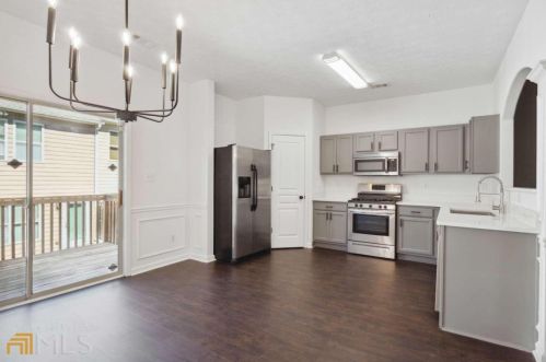 2569 Centennial Cv, Atlanta GA 30349-8634 exterior