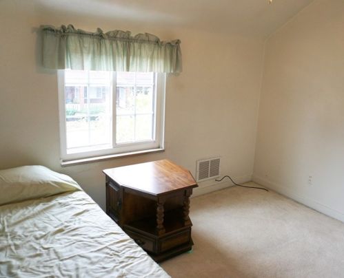 7277 Mcclure Ave, Pittsburgh PA 15218-2307 exterior