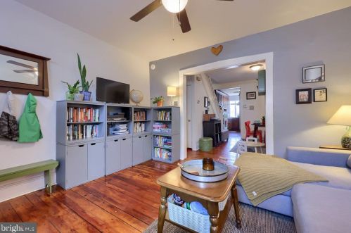 123 Plum St, Lancaster PA 17602-2959 exterior