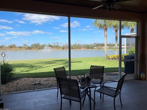 3915 Jasmine Lake Cir, Naples FL 34119-7956 exterior