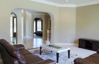 13438 Amber Queen Ln, Houston TX  77041-5549 exterior