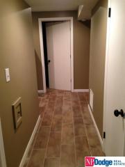 1519 55th St, Omaha NE  68106-2322 exterior