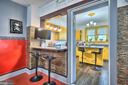 528 Prince St, Lancaster PA 17603-5613 exterior