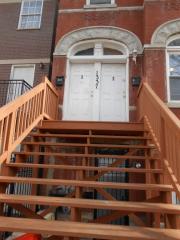 1337 Fairfield Ave, Chicago IL  60608-1613 exterior