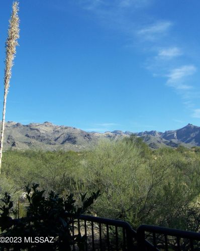 5800 Kolb Rd, Tucson AZ  14276-0908 exterior