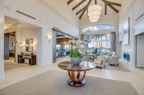 10143 Visconti Way, Fort Pierce FL  34986-2865 exterior