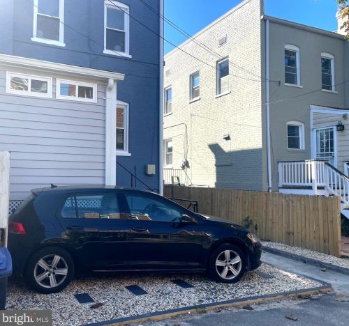 517 Somerset Pl, Washington DC 20011-1244 exterior