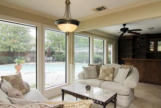 1603 Crystal Hills Dr, Houston TX  77077-4027 exterior