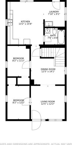 1010 Ctr St, Joliet IL 60435-4520 exterior