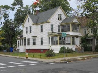 336 Eastern Ave, Springfield MA  01109-3713 exterior