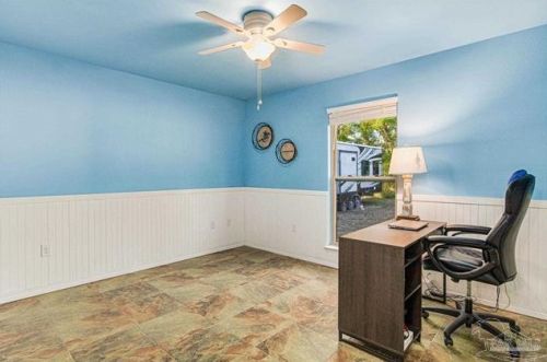 3906 Jarrett St, Milton FL  32571-2426 exterior