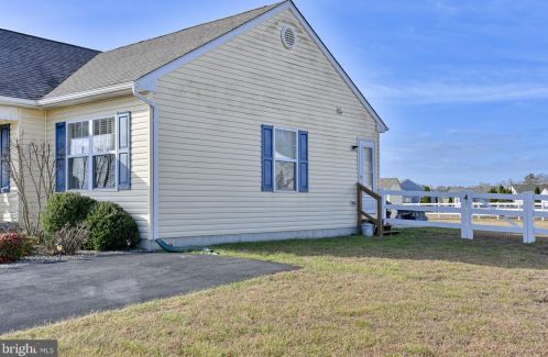 21163 Sand Dollar Trl, Lewes DE 19958-6819 exterior