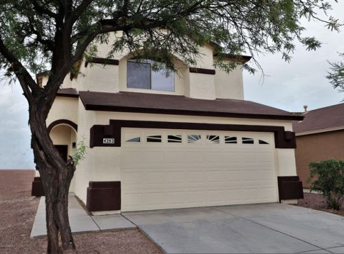 4282 Cholla Desert Trl, Tucson, AZ 85706-3006