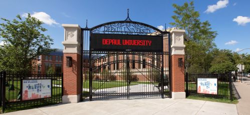 2435 Sheffield Ave, Chicago IL 60614-2233 exterior