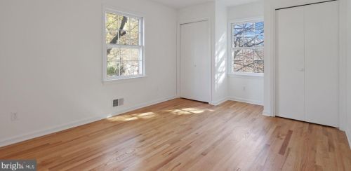 13120 Clifton Rd, Silver Spring MD 20904-1325 exterior