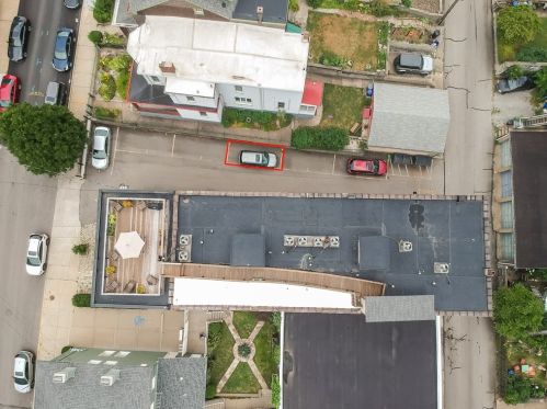 260 42nd St, Pittsburgh PA  15201-2862 exterior