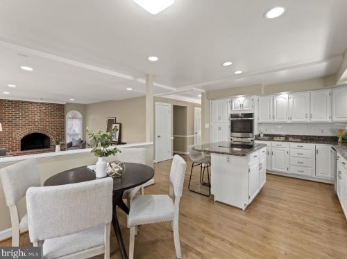 207 Glendale Ave, Alexandria VA 22301-2452 exterior