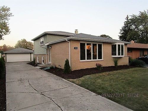 11635 Keeler Ave, Chicago IL  60803-1614 exterior