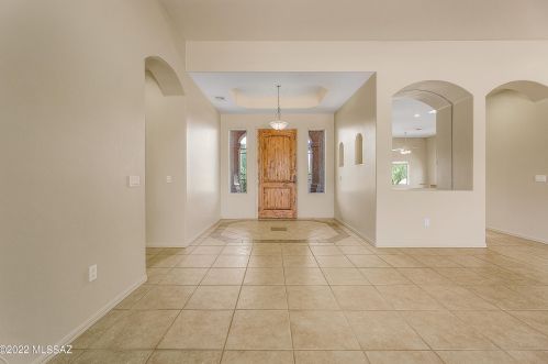 3723 Camino Alto, Tucson AZ  85742-8822 exterior