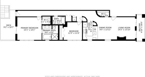 1543 Sherwin Ave, Chicago IL 60626-2127 exterior