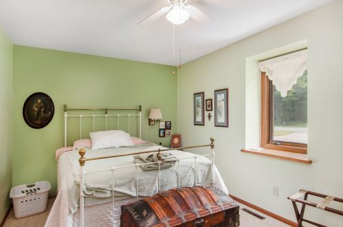 17699 Ruby Ln, Big Rapids MI 49307-8903 exterior