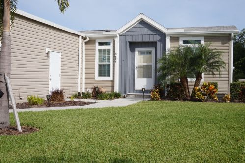 3600 Red Tailed Hawk Dr, Fort Pierce FL 34952-3023 exterior
