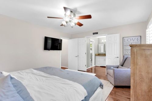 3769 Kinnard Dr, Atlanta GA 30360-1505 exterior