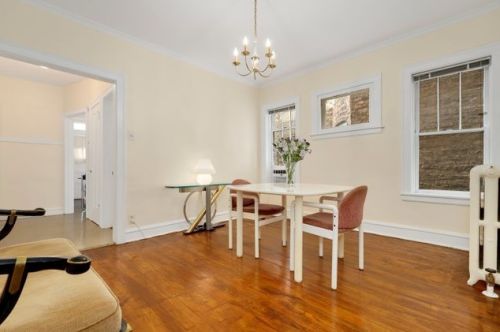 5428 Sawyer Ave, Chicago IL 60632-2624 exterior