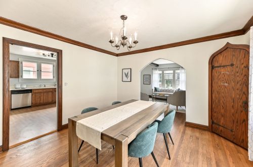 3864 Morris Blvd, Milwaukee, WI 53211-2218