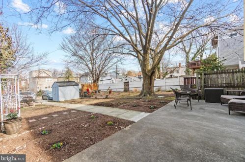 2010 Jackson St, Washington DC 20017-2954 exterior