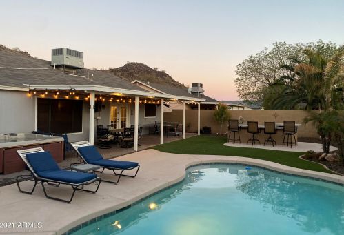 22814 30 Ave, Phoenix AZ 85017-3423 exterior