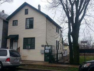 1711 Morgan St, Chicago IL  60608-2316 exterior