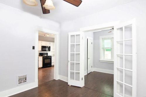 5456 Gresham Ave, Saint Louis MO 63109-3707 exterior