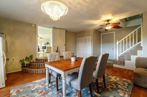 944 Alba Ct, San Jose CA exterior