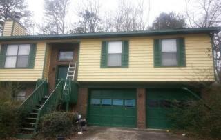 1160 Grand Blvd, Birmingham AL  35214-4442 exterior