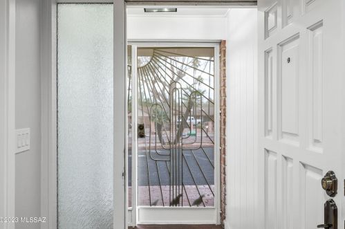 3411 Camino Suerte, Tucson AZ  85750-2750 exterior