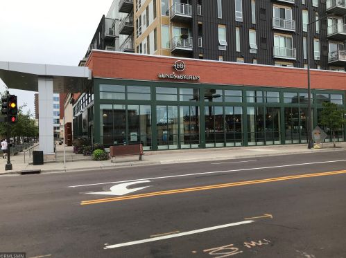 209 8th St, Saint Paul MN  55101-3386 exterior