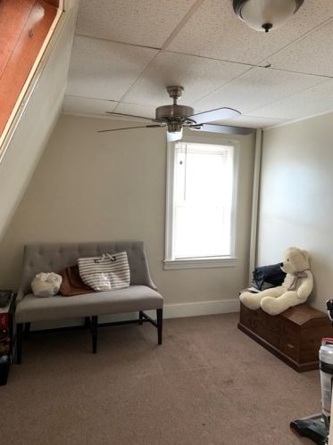 29 George St, Providence RI 02905-3614 exterior