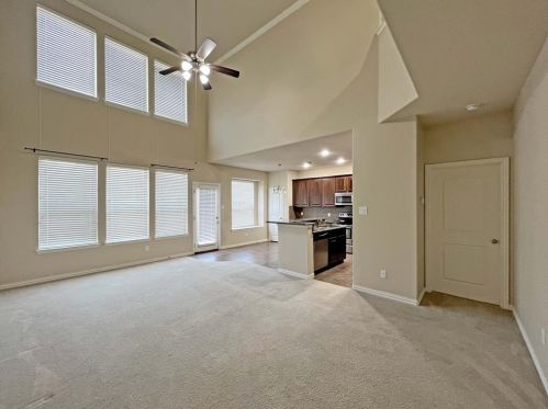 3708 Sicily St, Irving TX  75038-1466 exterior