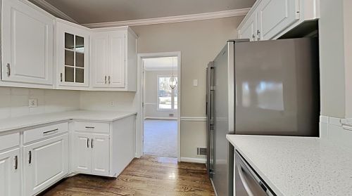 4127 Trotters Way Dr, Lithonia GA 30039-5924 exterior