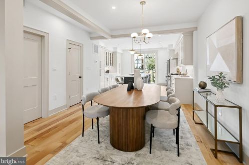 1613 Capitol St, Washington DC  20003-1620 exterior