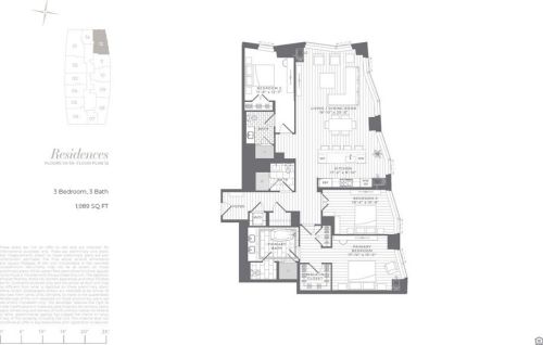 240 Devonshire St, Boston MA exterior