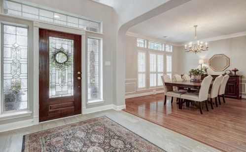 10246 Dianella Ln, Austin TX 78759-3038 exterior