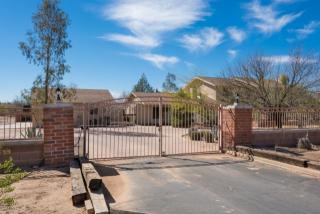 10020 Morrill Way, Tucson, AZ 85749-9568