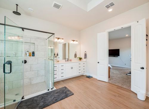 1026 Mystic Breeze, Spring Branch TX 78070-5076 exterior