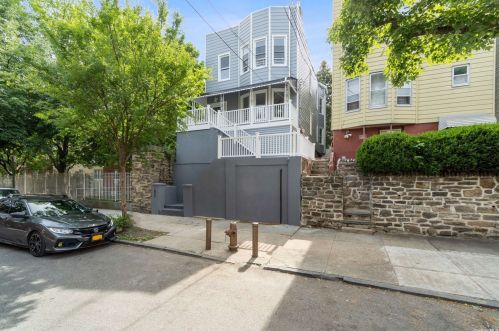 1837 Victor St, Bronx NY 10462-3509 exterior