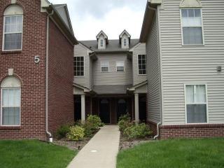 1505 Addington Ln, Ann Arbor MI  48108-8955 exterior