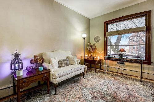 4017 Springfield Ave, Chicago IL 60618-1916 exterior