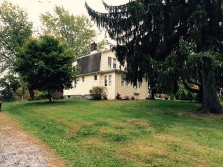 2322 Rochester Rd, Pittsburgh PA  15237-7506 exterior